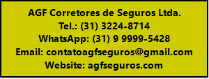 AGF Seguros Info